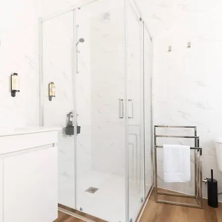 Alto Da Serra 1 * Cha de Alvares