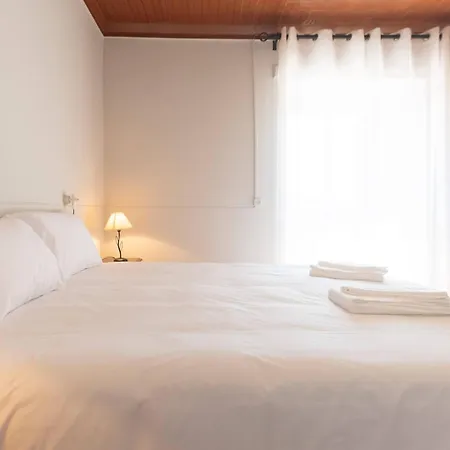 Casa vacanze Alto Da Serra 1 Cha de Alvares