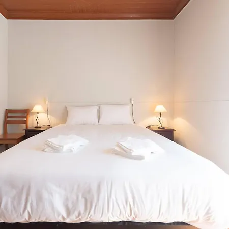 Alto Da Serra 1 Casa vacanze *