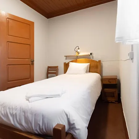 Casa vacanze Alto Da Serra 1 *