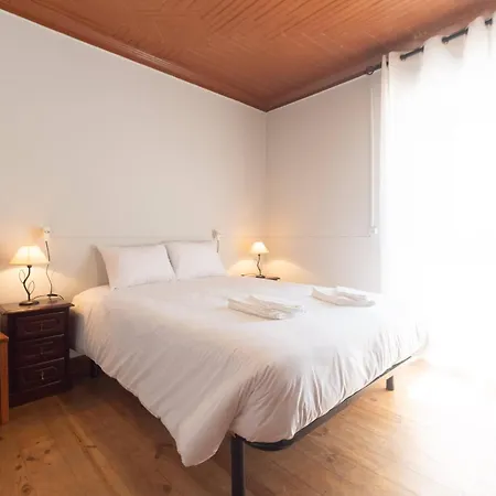 Alto Da Serra 1 Cha de Alvares