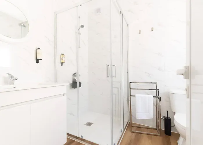 Alto Da Serra 1 * Cha de Alvares