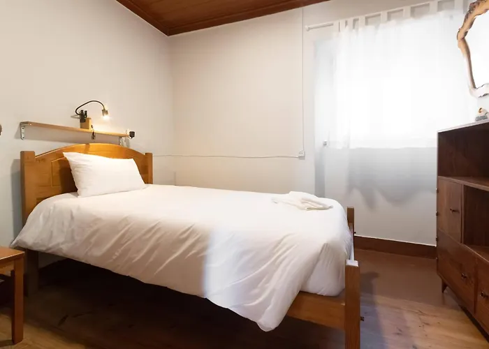 Alto Da Serra 1 Cha de Alvares