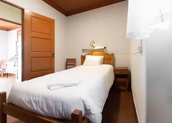 Feriehus Alto Da Serra 1 *