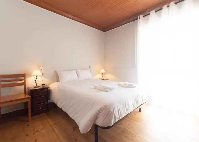 Alto Da Serra 1 Cha de Alvares