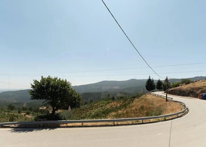 Feriehus Alto Da Serra 1 *